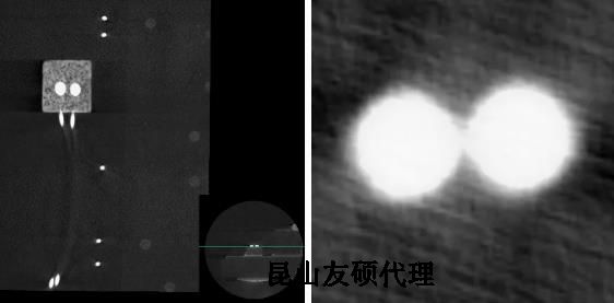 阿里蔡司阿里X射线显微镜