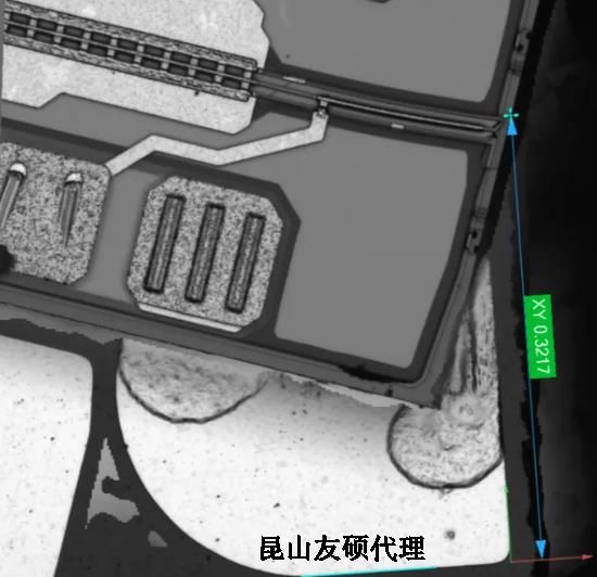 阿里蔡司阿里X射线显微镜