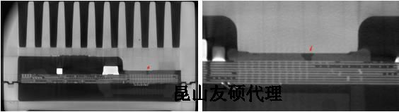阿里蔡司阿里X射线显微镜